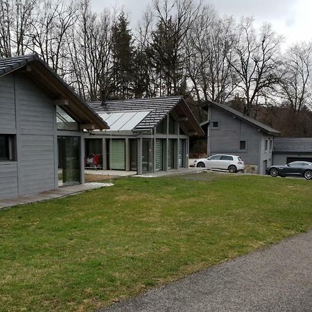 Apartament Domaine Du Parc Charvonnex Zewnętrze zdjęcie