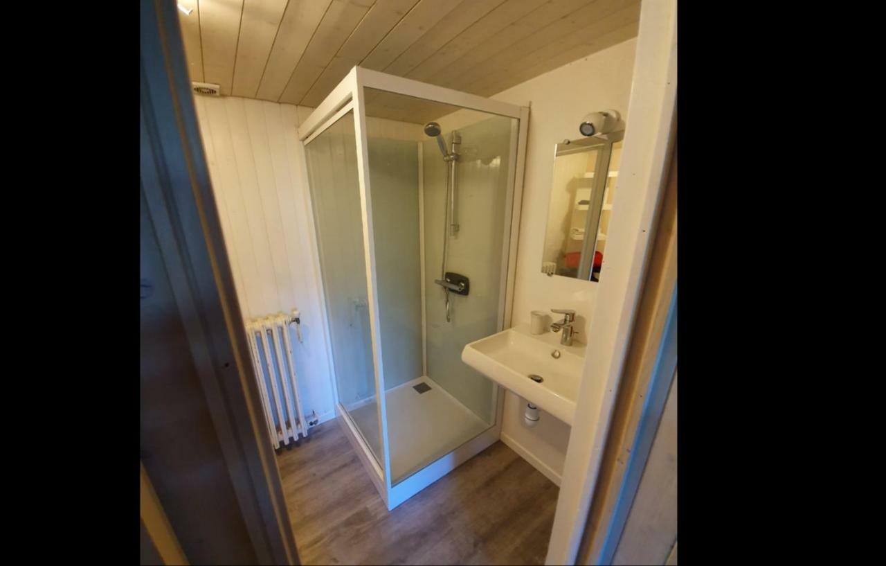 Apartament Domaine Du Parc Charvonnex Zewnętrze zdjęcie